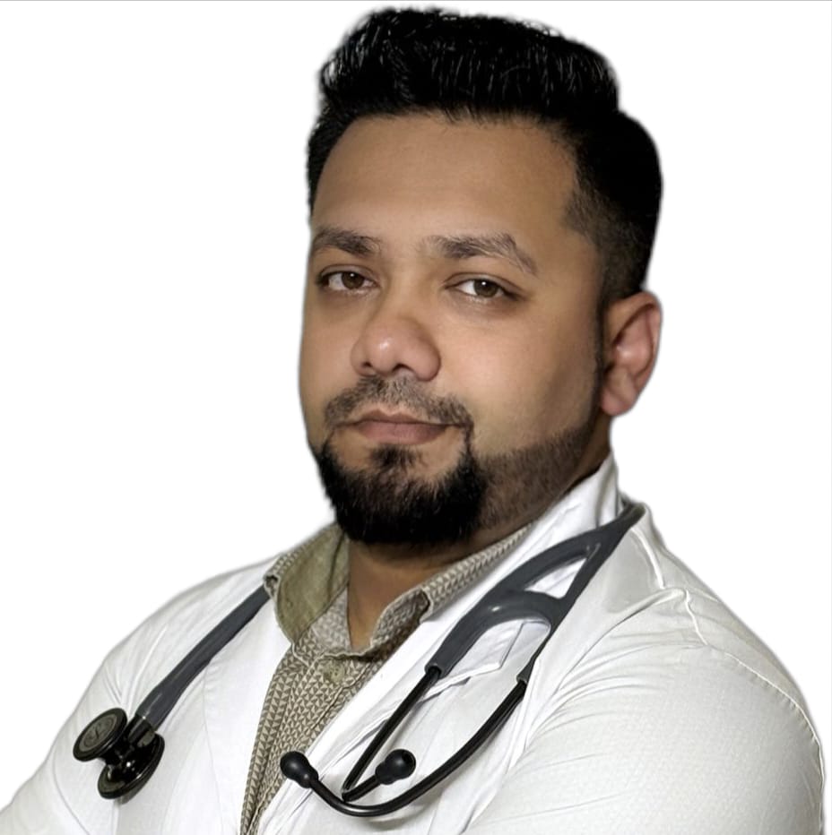 Assistant Professor Dr. Md. Siam Moazzem